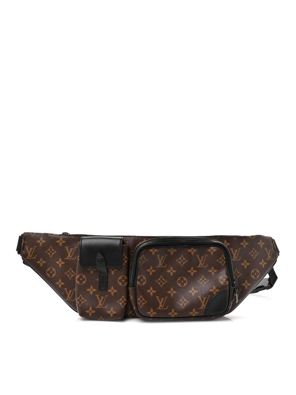 Louis Vuitton Macassar Christopher #339608L15B